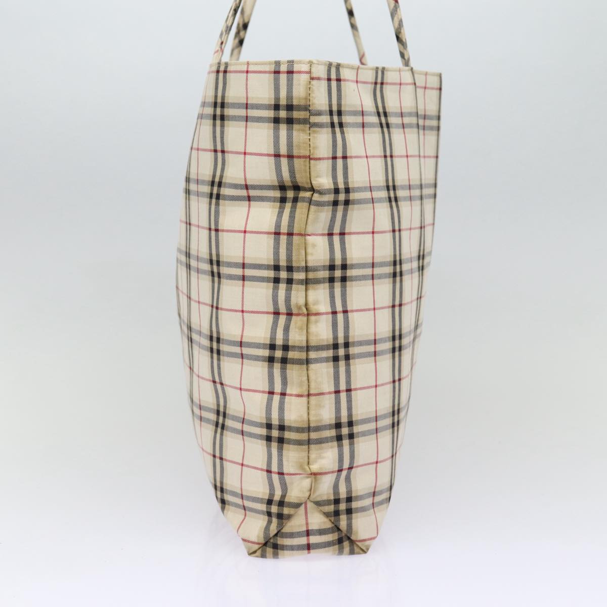 Burberry Nova Auth Tote Bag - Rovelle Bags