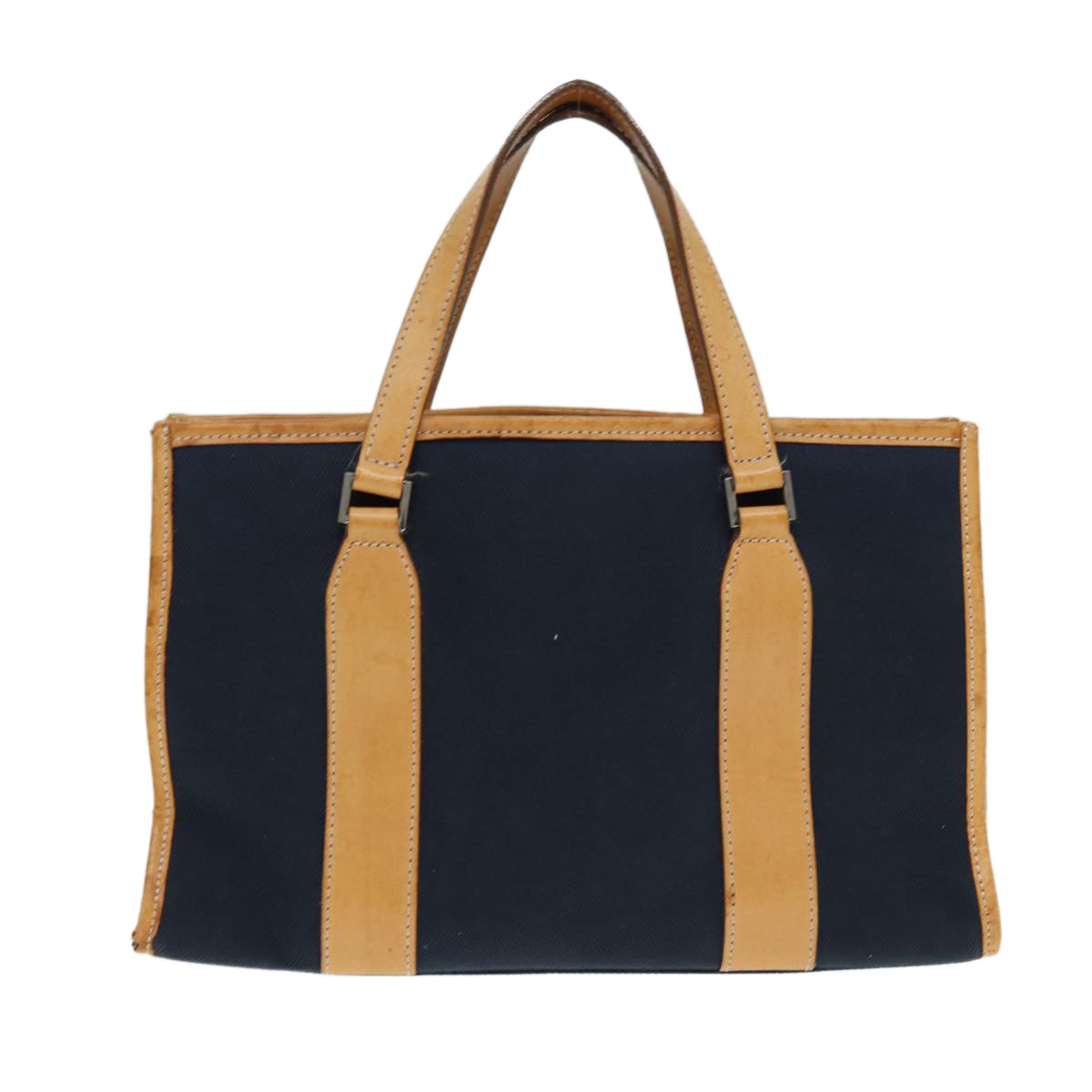 Burberry Nova Label Handbag - Rovelle Bags