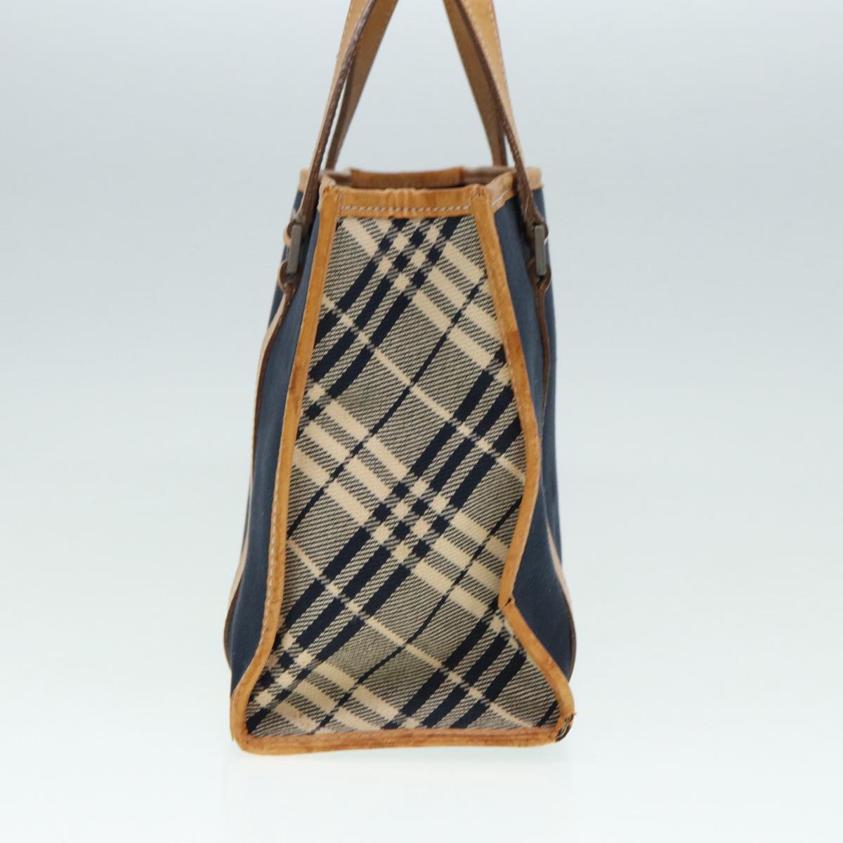 Burberry Nova Label Handbag - Rovelle Bags