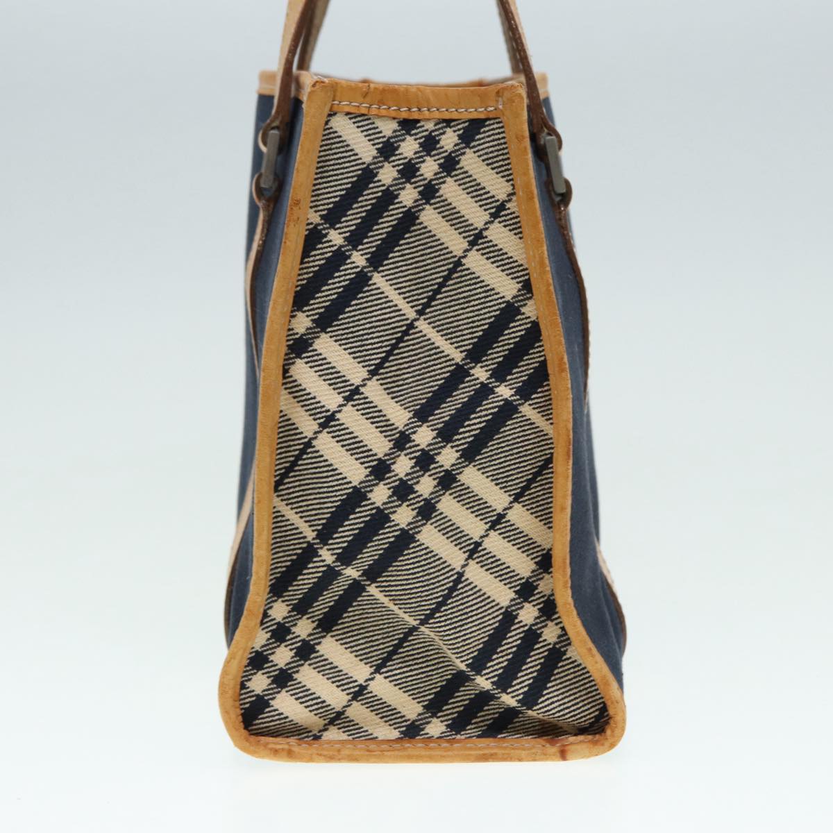 Burberry Nova Label Handbag - Rovelle Bags