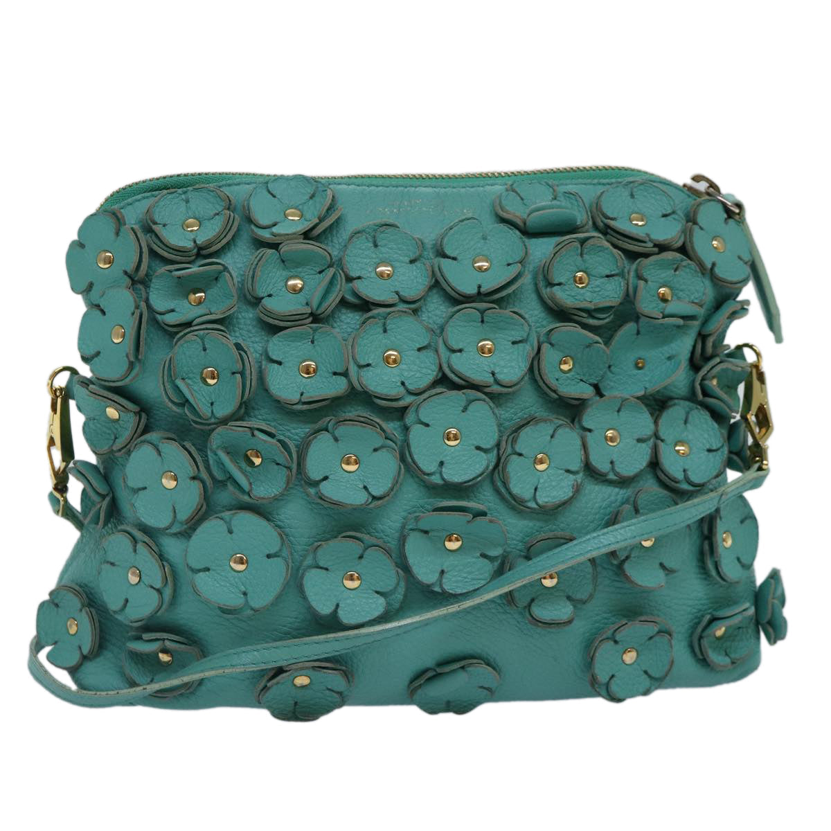 Burberry Shoulder Bag - Rovelle Bags