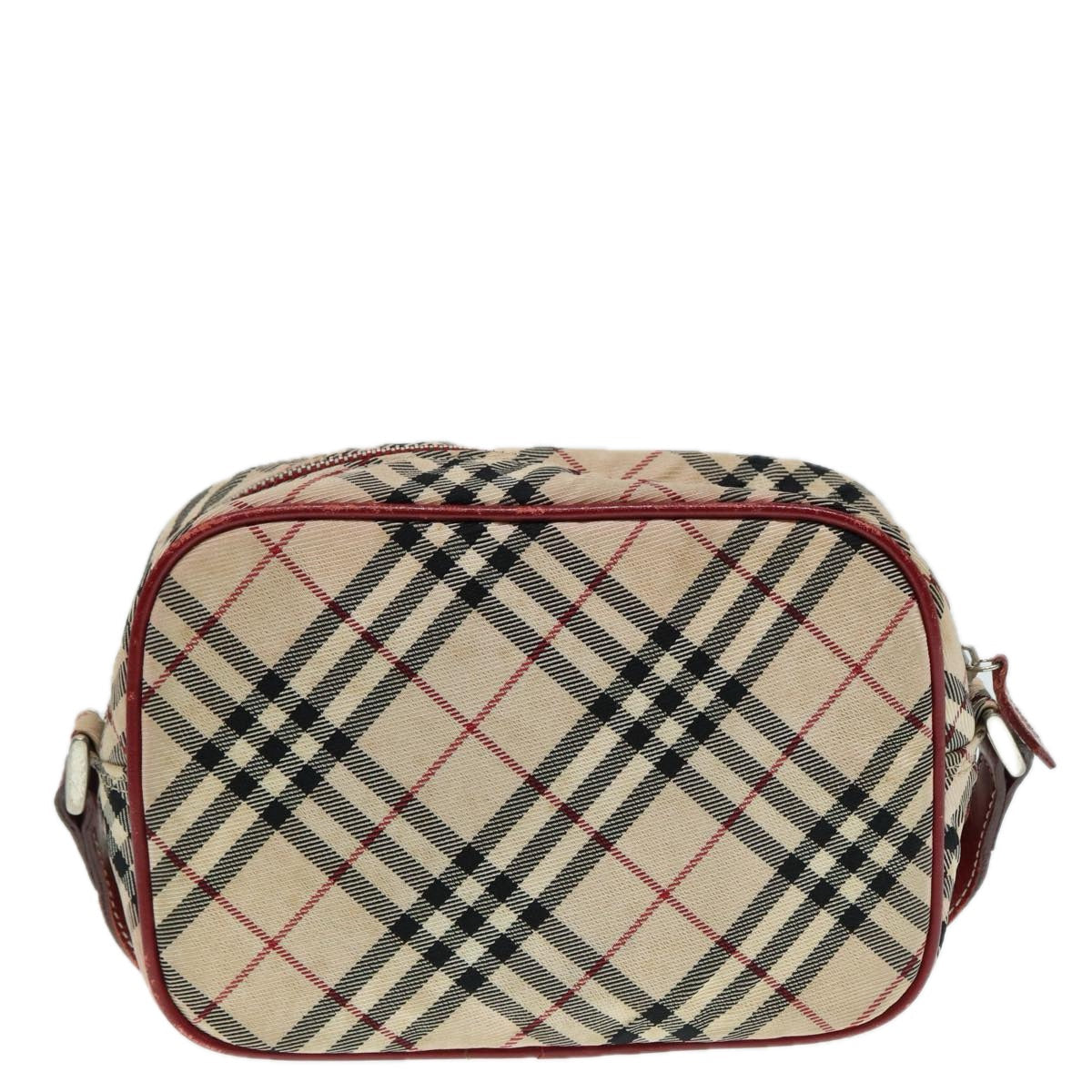 Burberry Nova Label Shoulder Bag - Rovelle Bags
