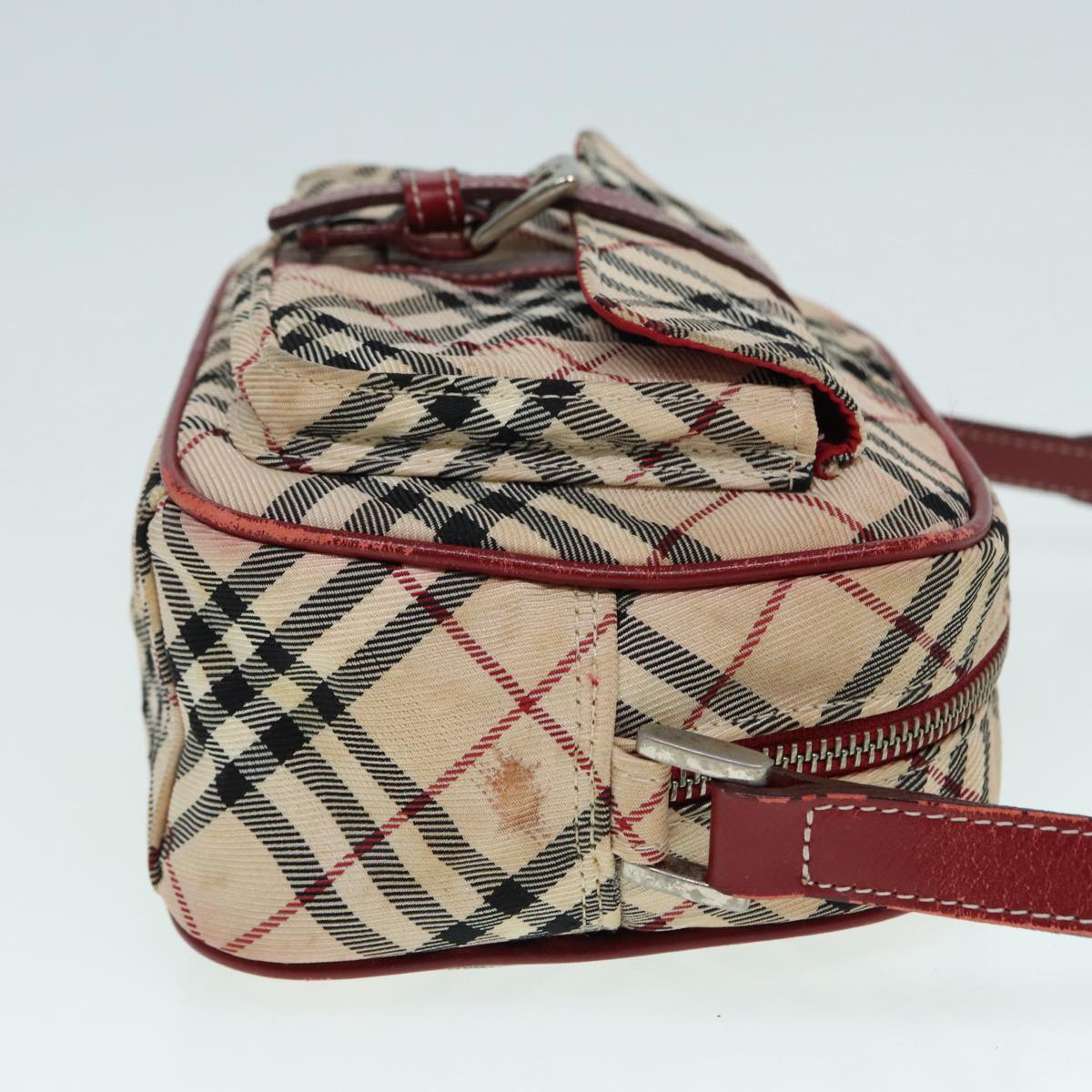 Burberry Nova Label Shoulder Bag - Rovelle Bags