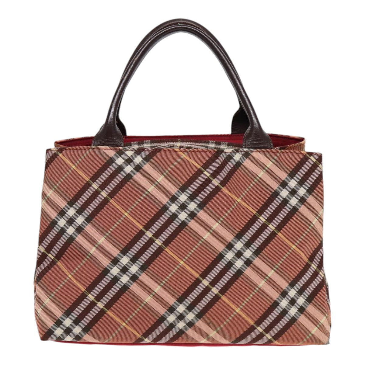 Burberry Nova Label Handbag - Rovelle Bags