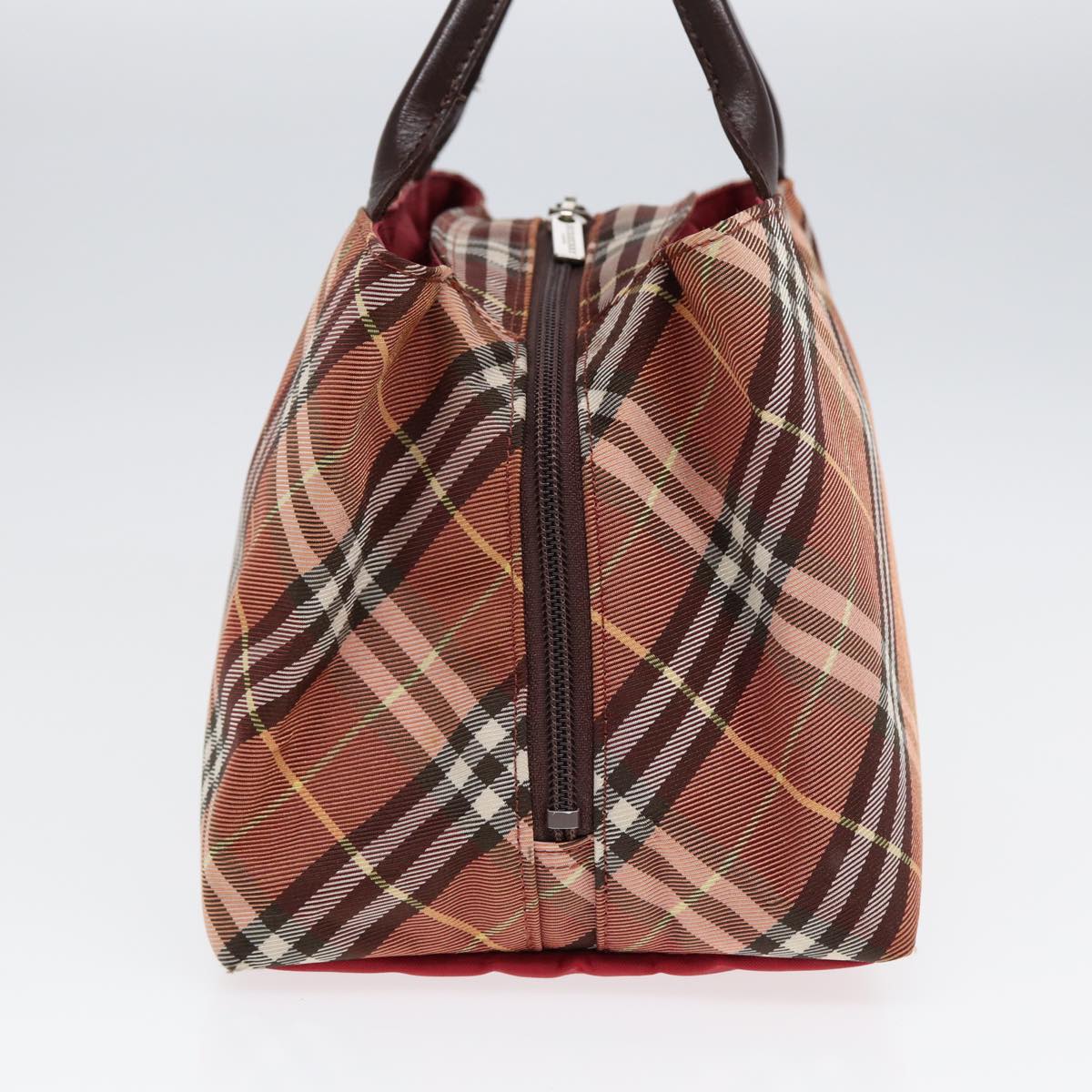 Burberry Nova Label Handbag - Rovelle Bags