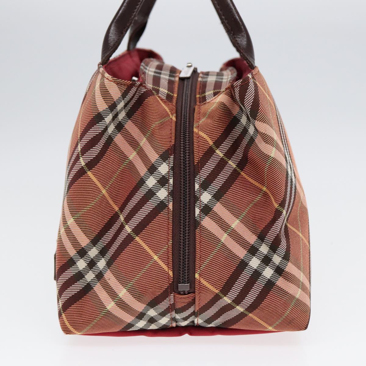 Burberry Nova Label Handbag - Rovelle Bags