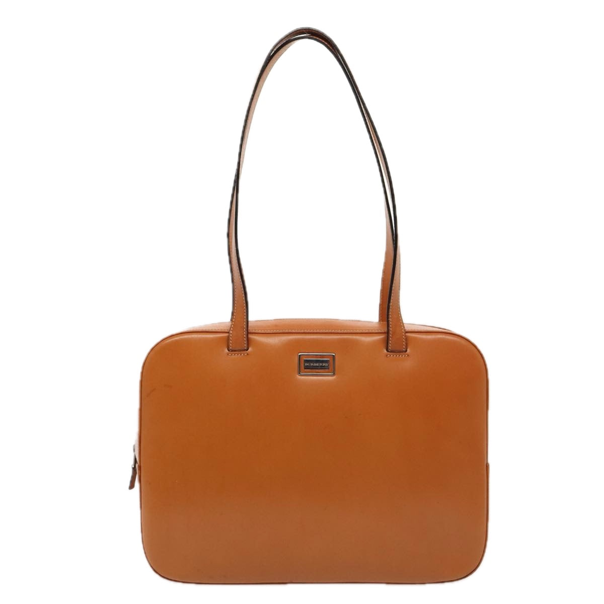 Burberry Auth Shoulder Bag - Rovelle Bags