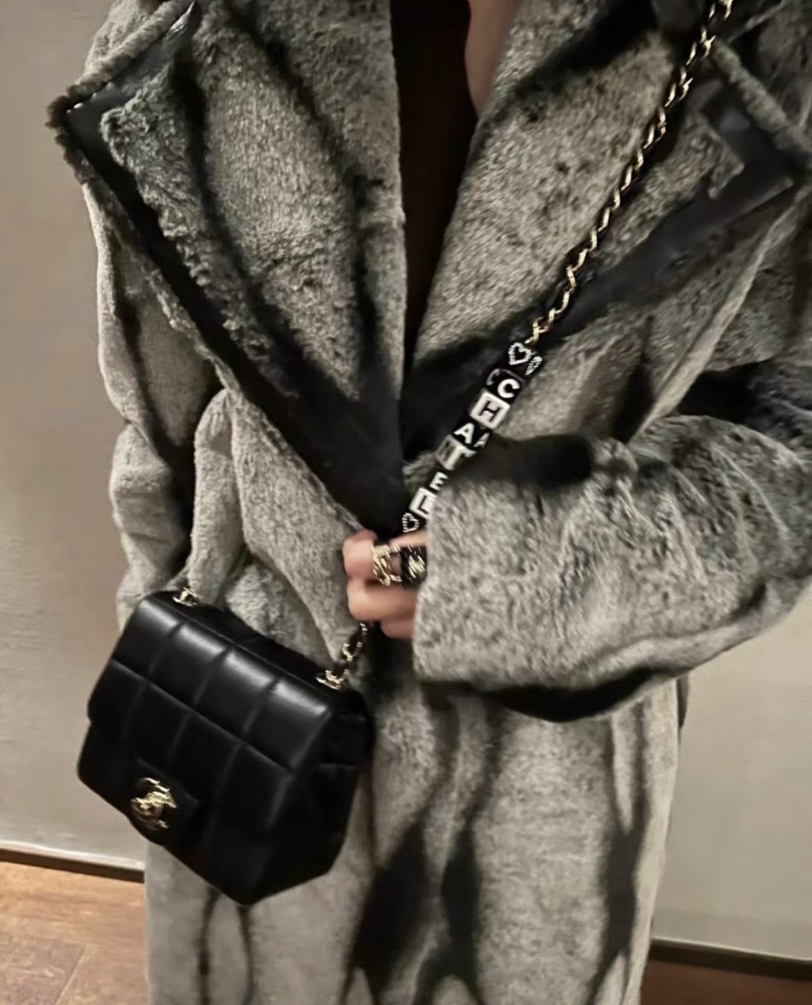 Chanel Handbag - Rovelle Bags
