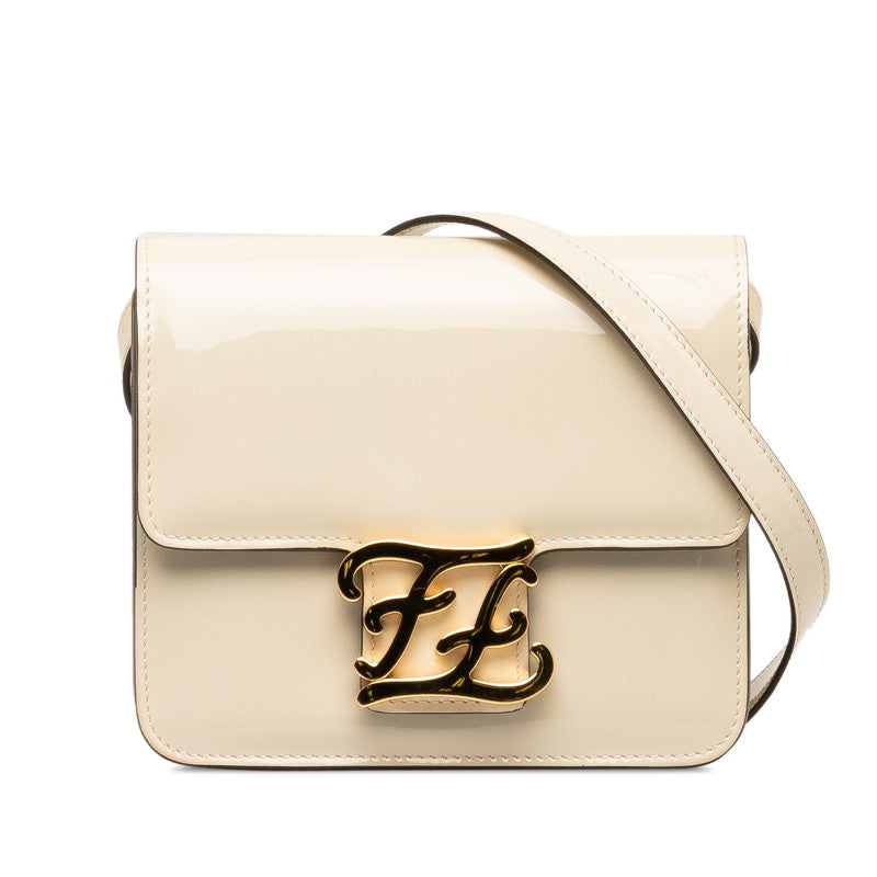 Fendi Shoulder Bag - Rovelle Bags