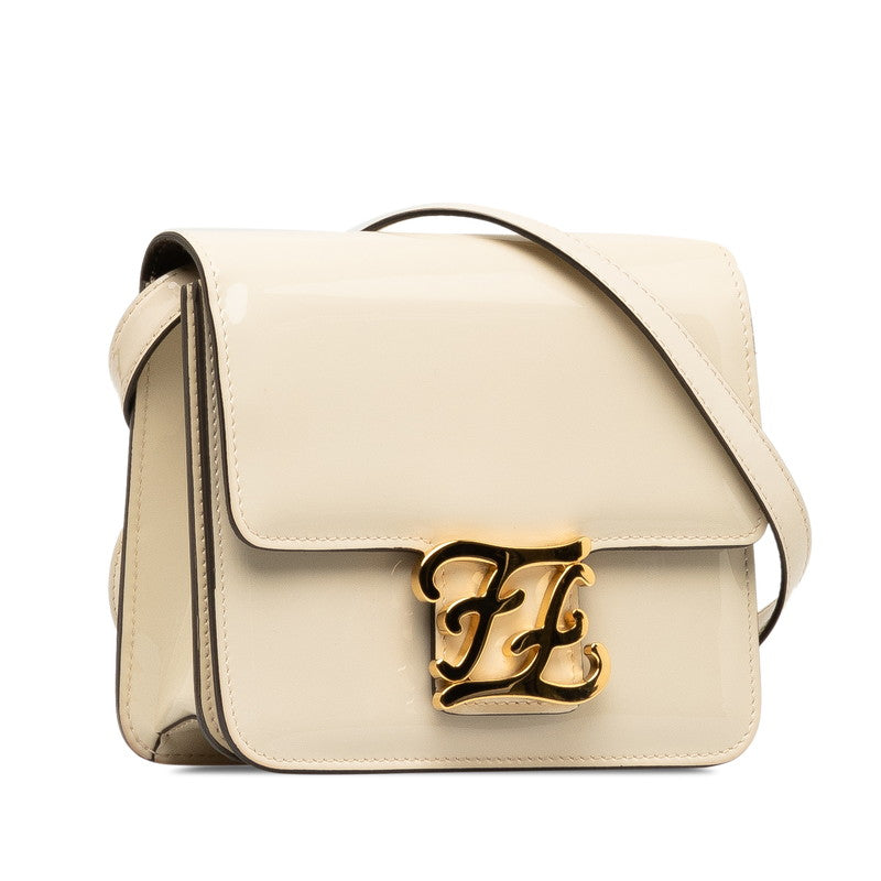 Fendi Peekaboo Handbag - Rovelle Bags