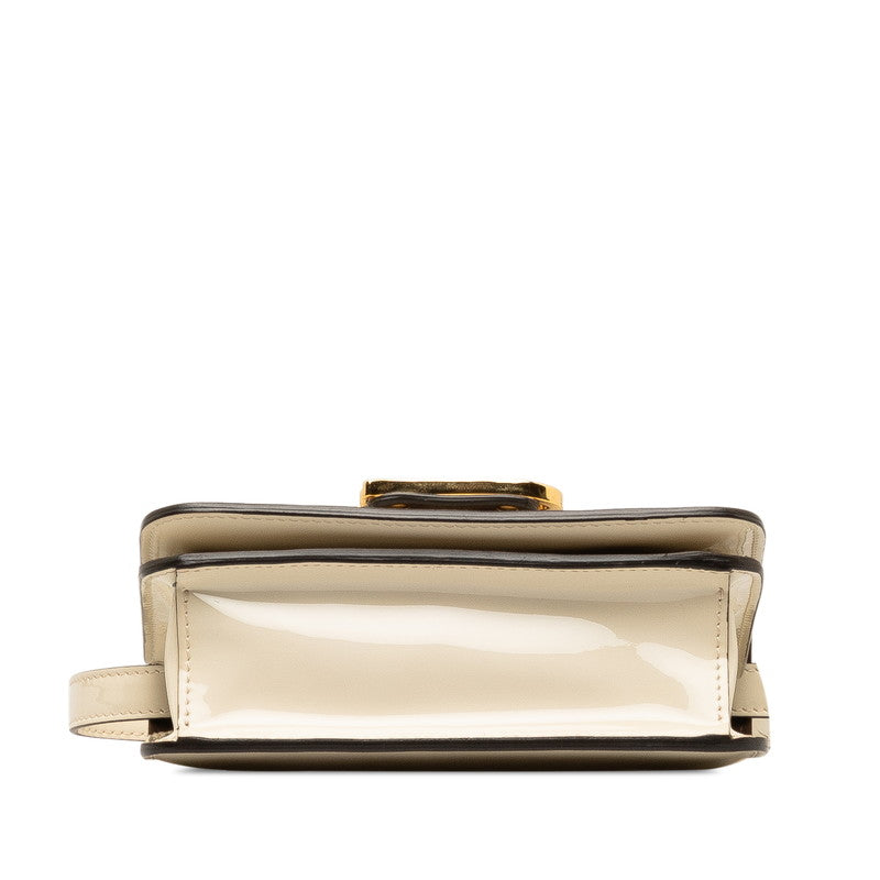 Fendi Peekaboo Handbag - Rovelle Bags