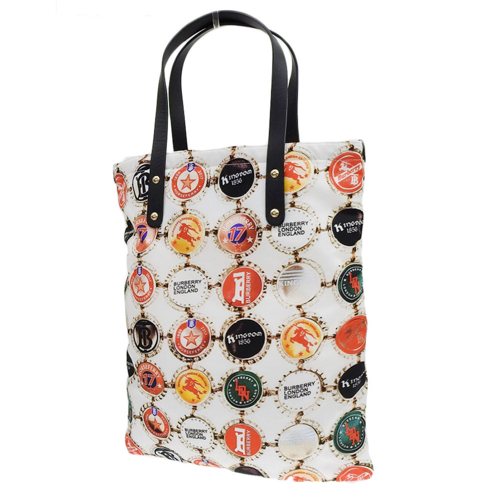 Burberry Tote - Rovelle Bags