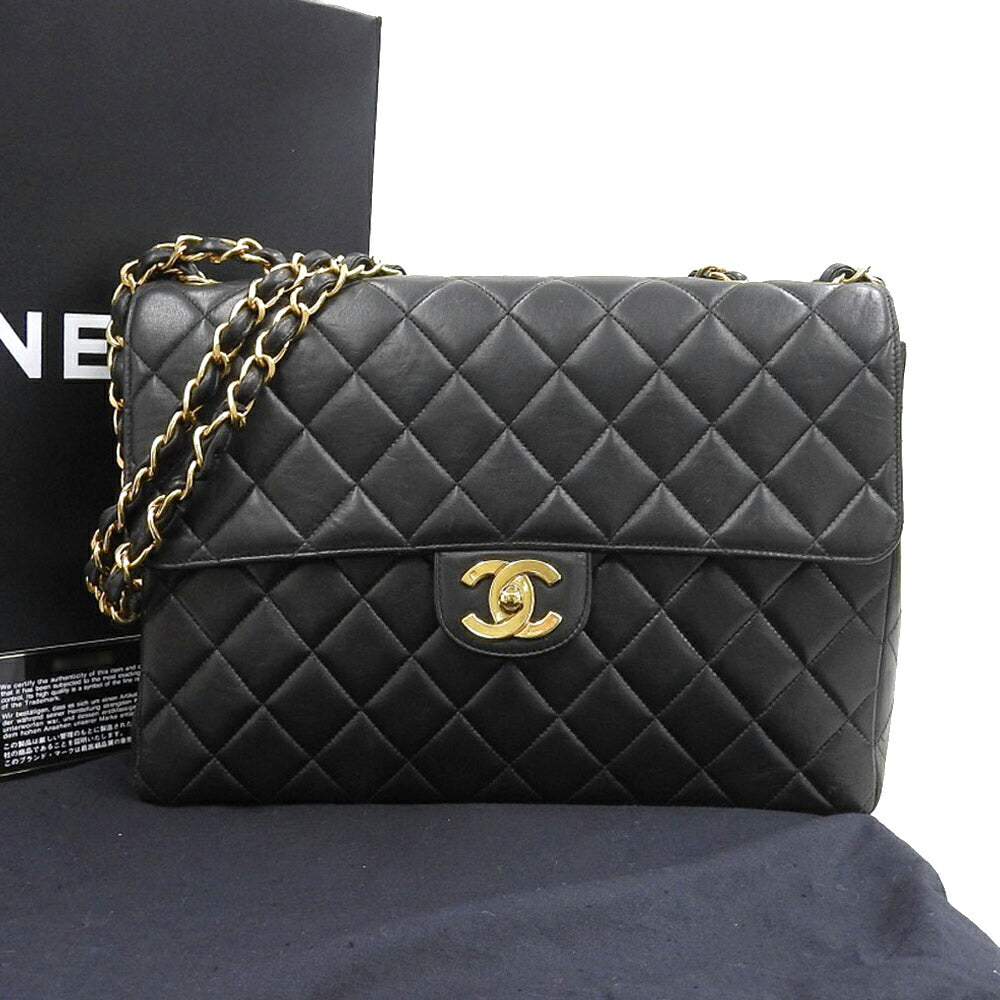 Chanel Classic Flap Shoulder Bag - Rovelle Bags