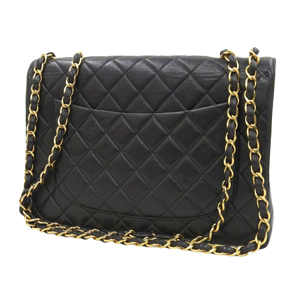 Chanel Classic Flap Shoulder Bag - Rovelle Bags