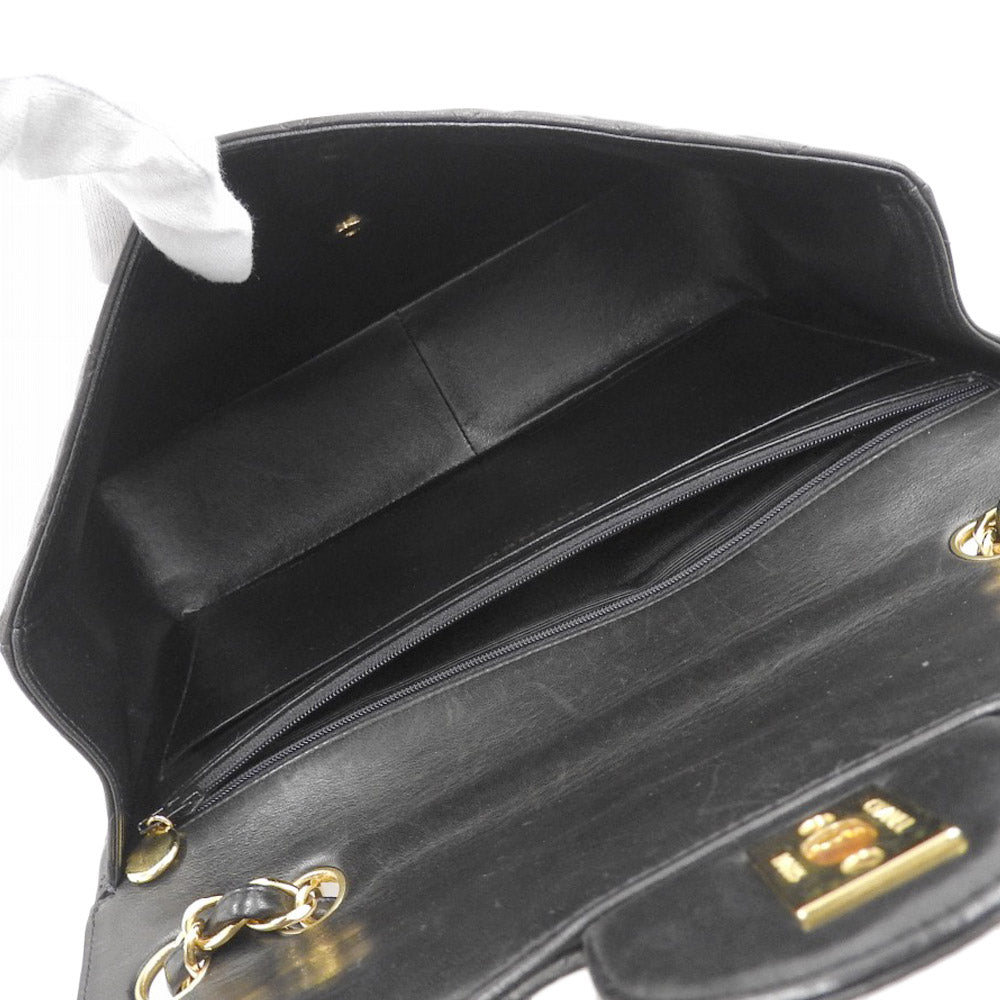 Chanel Classic Flap Shoulder Bag - Rovelle Bags