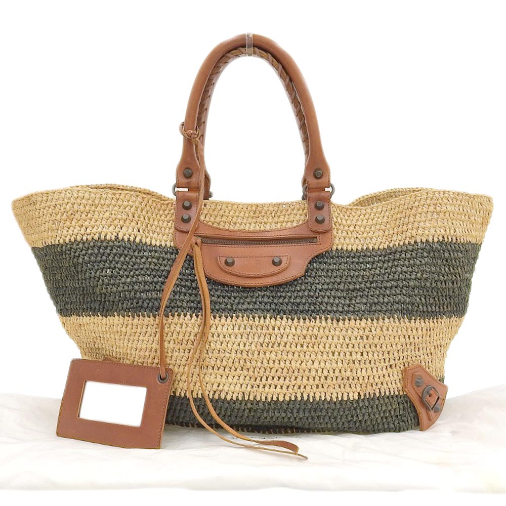 Balenciaga Handbag - Rovelle Bags