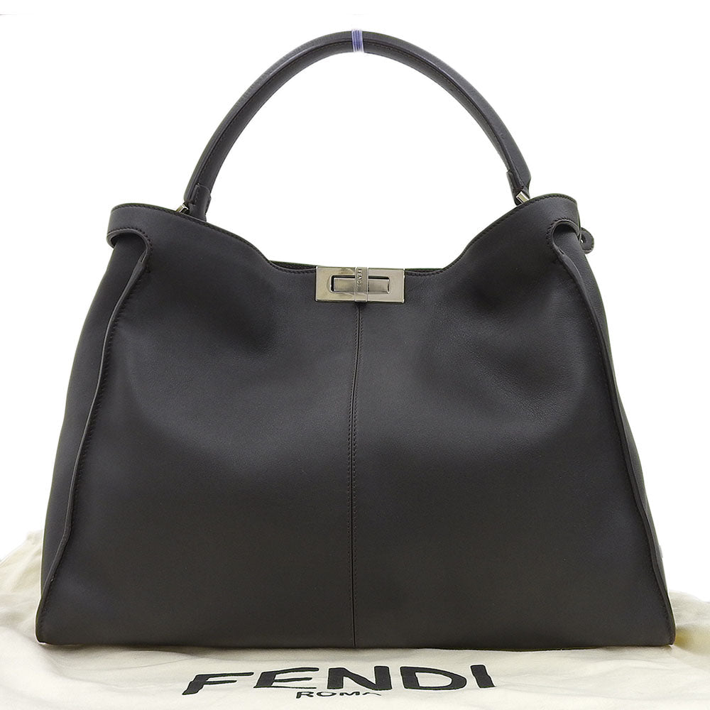 Fendi Peekaboo Handbag - Rovelle Bags