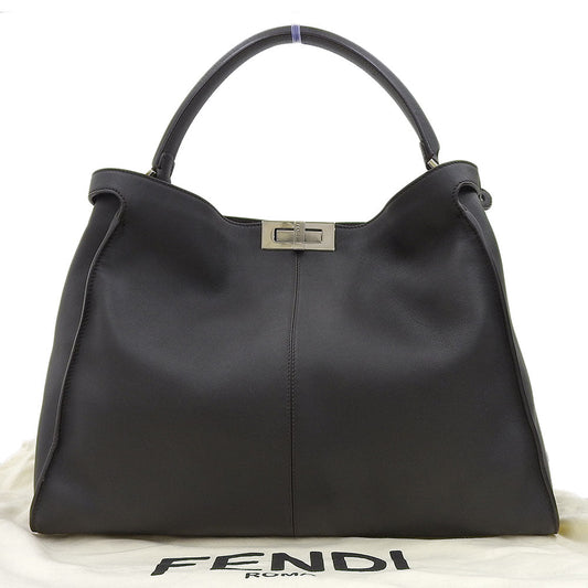 Fendi Peekaboo Handbag - Rovelle Bags