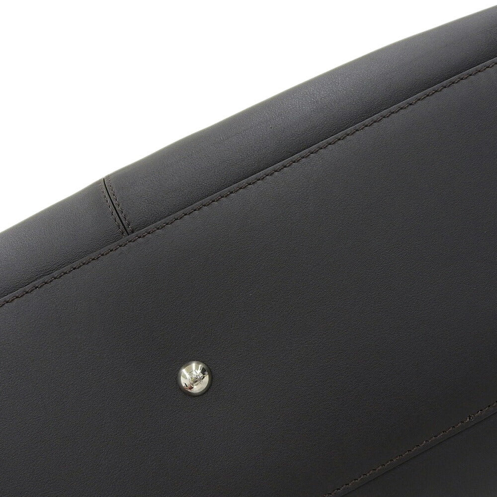 Fendi Peekaboo Handbag - Rovelle Bags