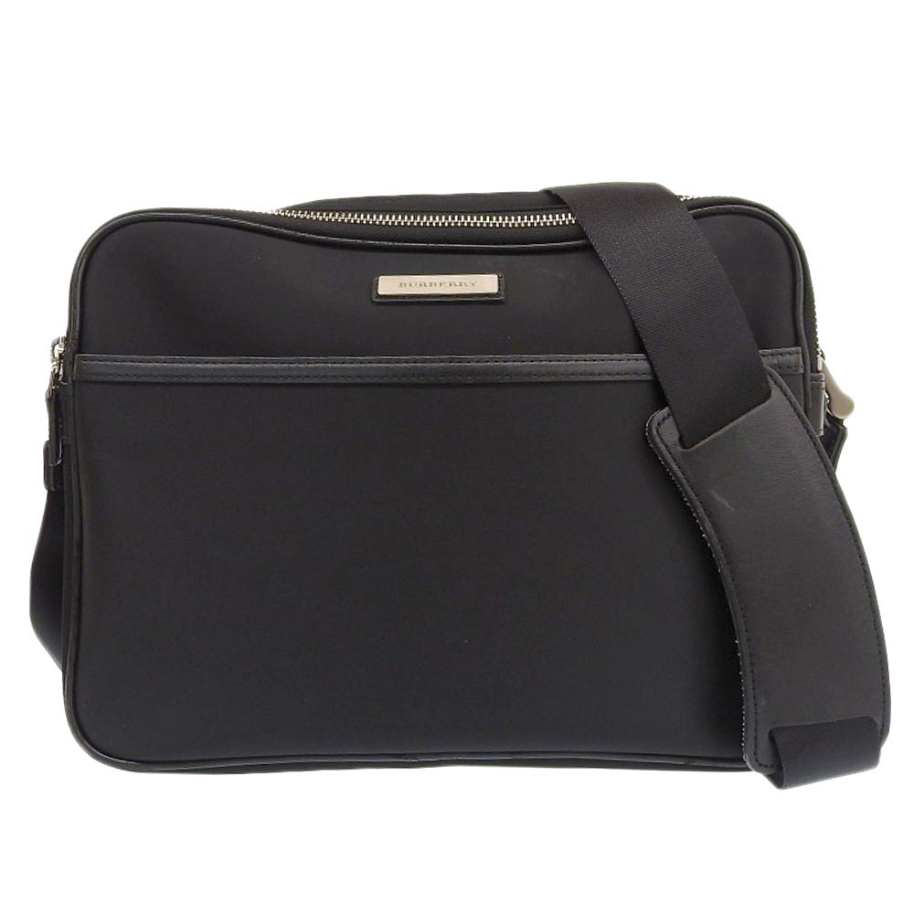 Burberry Shoulder Bag - Rovelle Bags