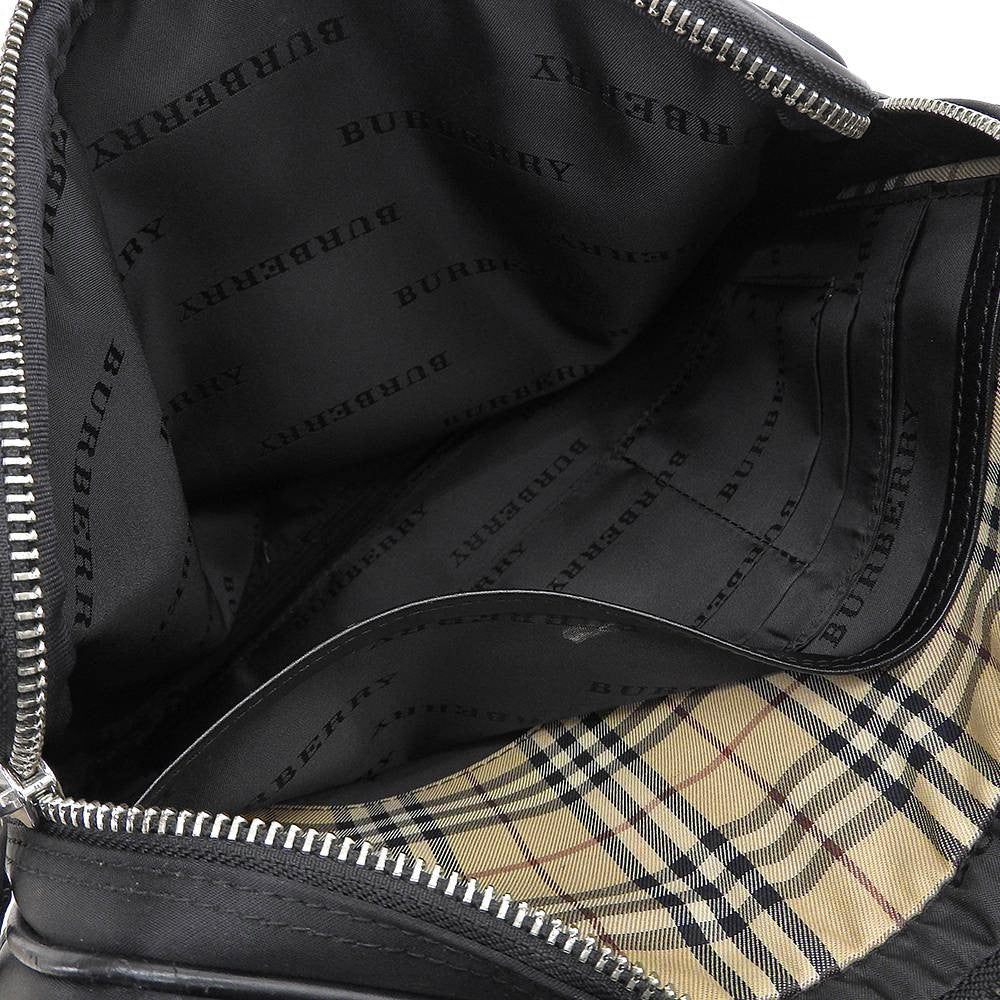 Burberry Shoulder Bag - Rovelle Bags