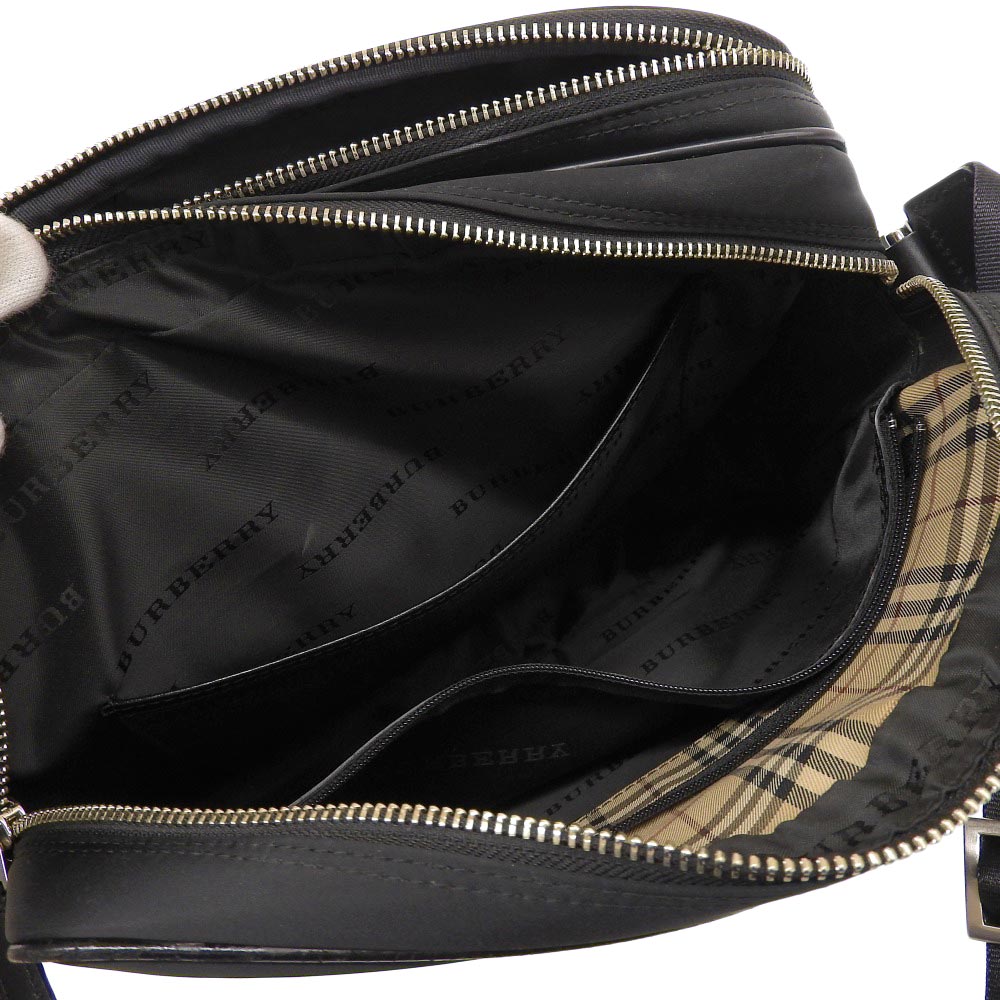 Burberry Shoulder Bag - Rovelle Bags