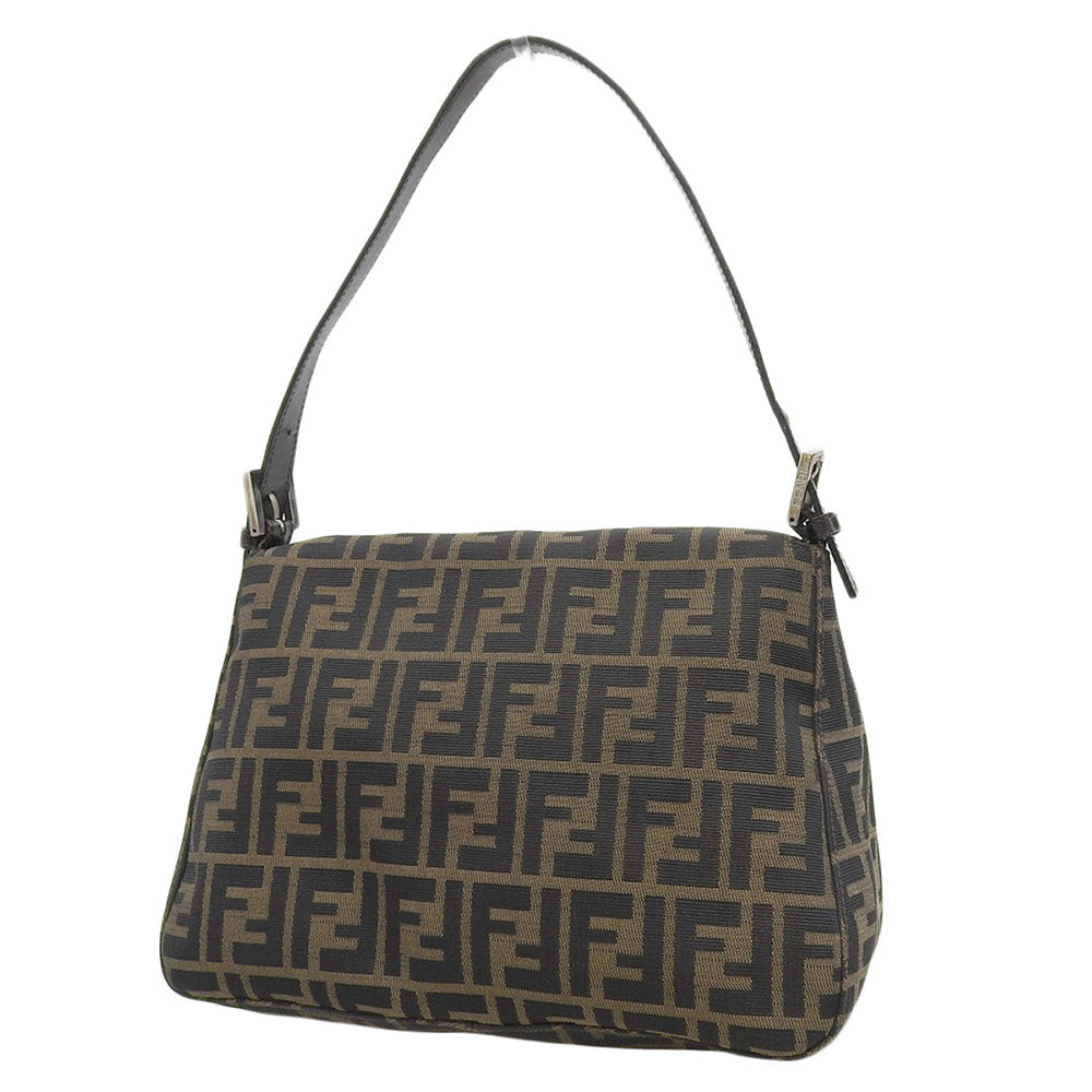 Fendi Mamma Baguette Shoulder Bag - Rovelle Bags
