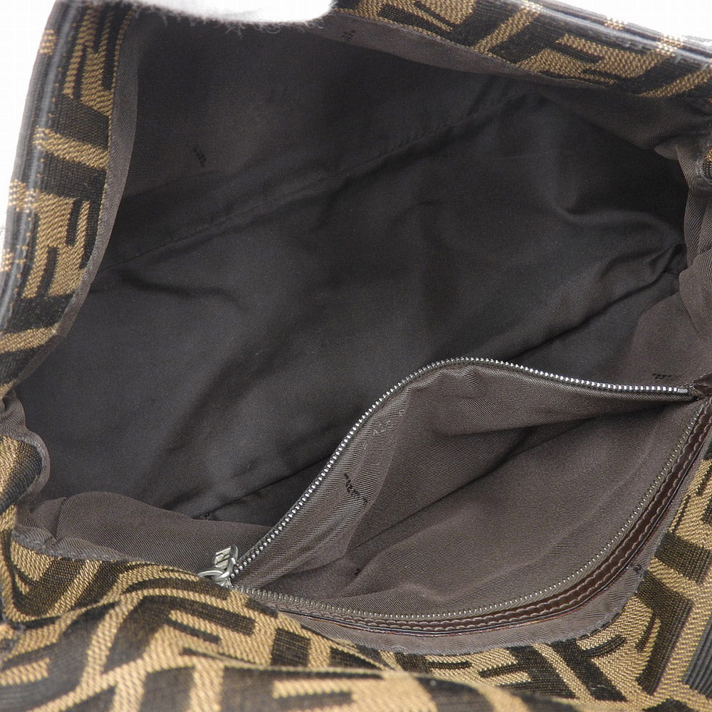 Fendi Mamma Baguette Shoulder Bag - Rovelle Bags