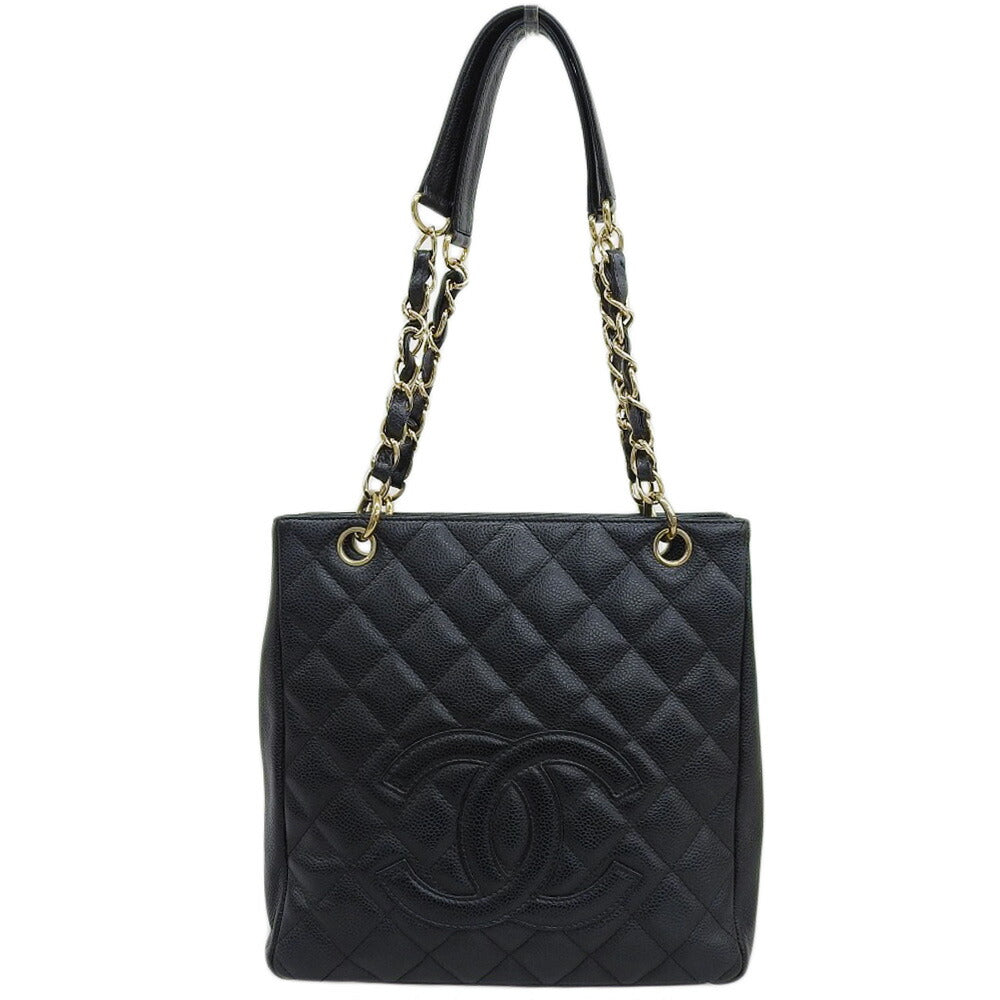 Chanel Classic Flap Tote Bag - Rovelle Bags