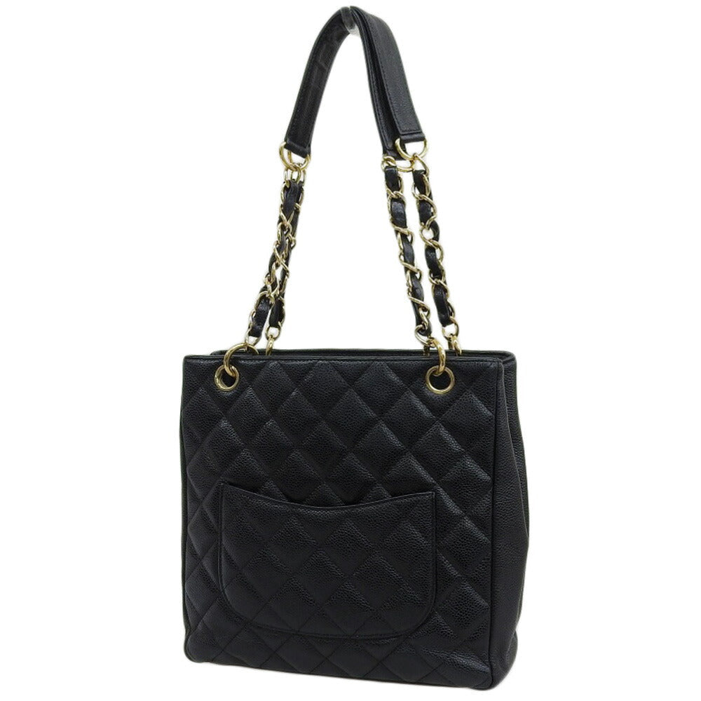 Chanel Classic Flap Tote Bag - Rovelle Bags