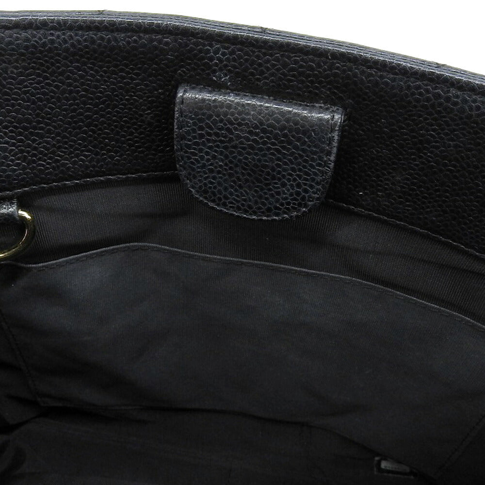 Chanel Classic Flap Tote Bag - Rovelle Bags