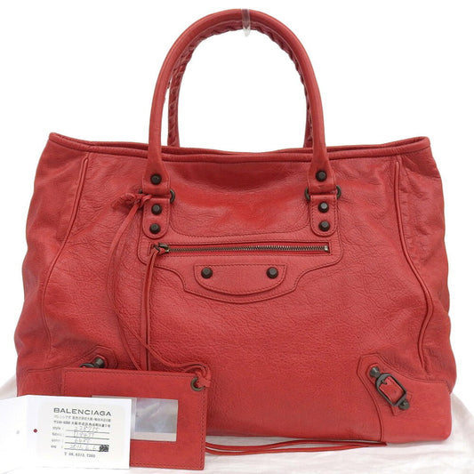 Balenciaga Tote - Rovelle Bags