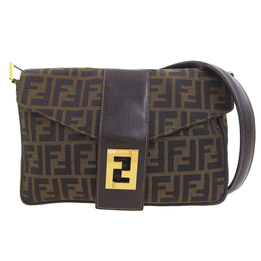 Fendi Shoulder Bag - Rovelle Bags