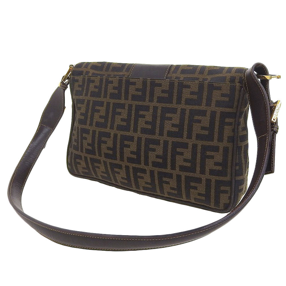 Fendi Mamma Baguette Shoulder Bag - Rovelle Bags