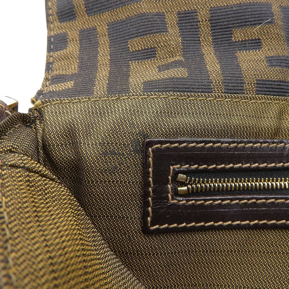 Fendi Shoulder Bag - Rovelle Bags