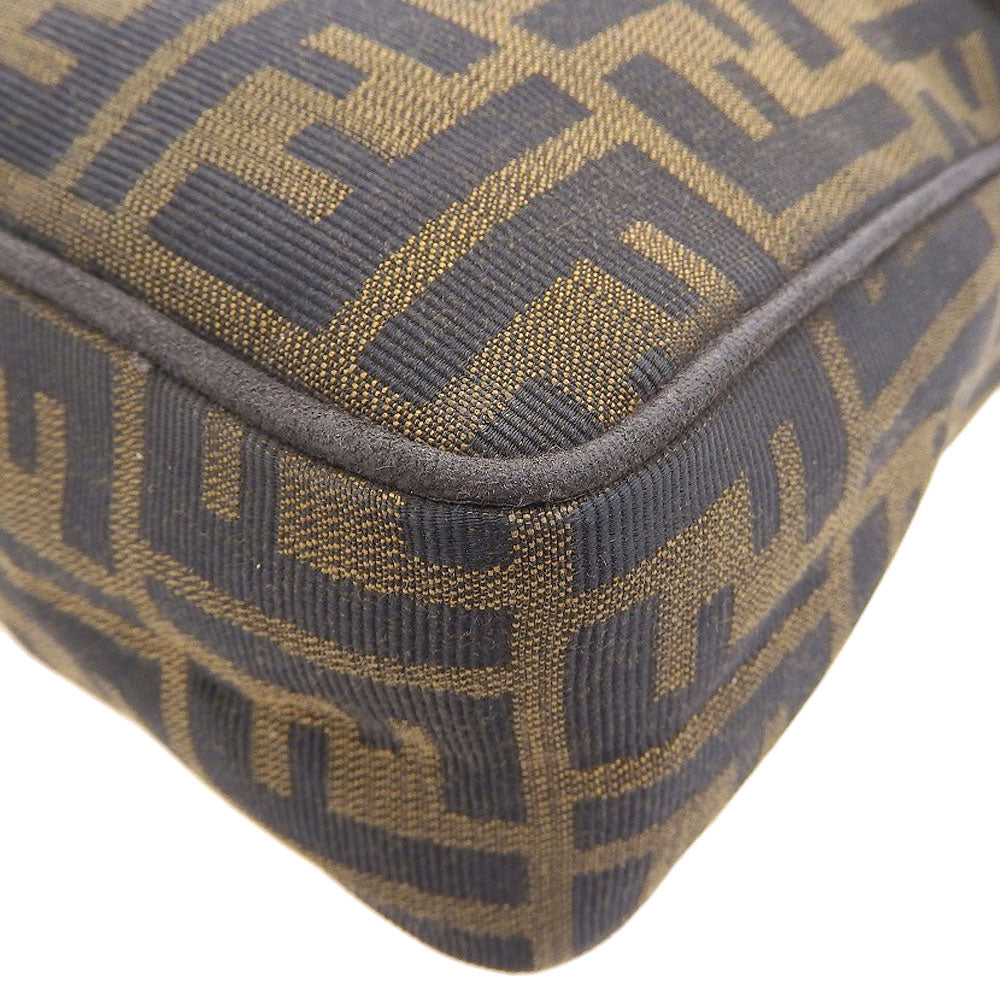 Fendi Shoulder Bag - Rovelle Bags