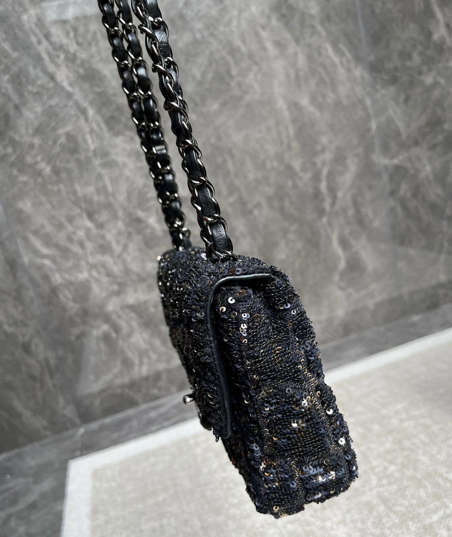 Chanel Handbag - Rovelle Bags