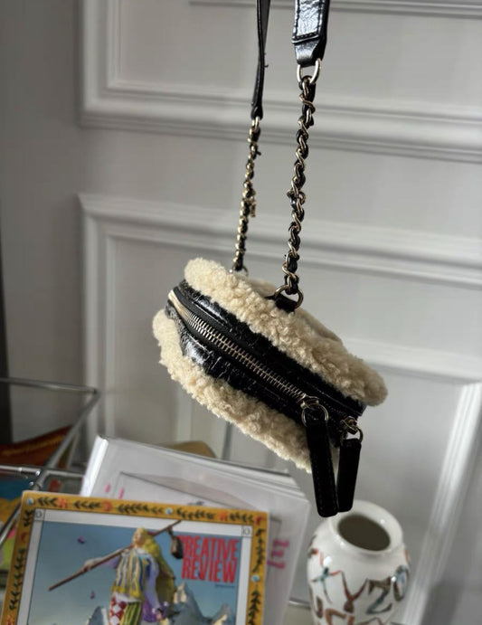 Chanel Shoulder Bag - Rovelle Bags