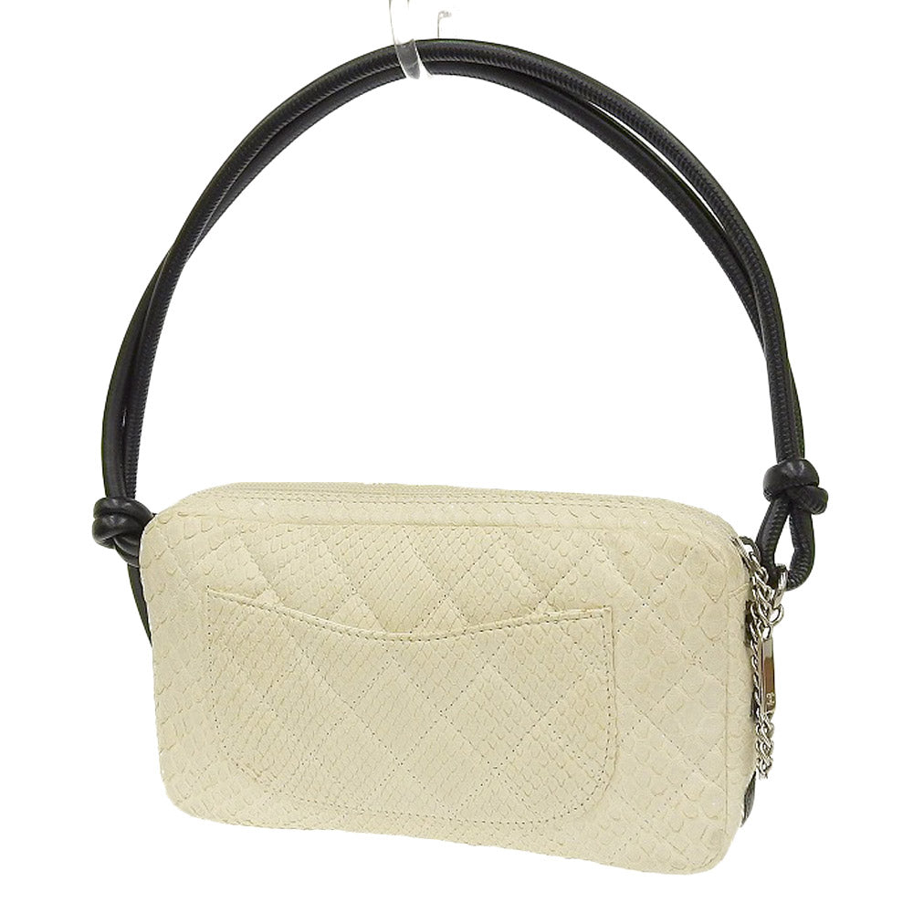 Chanel Cambon Shoulder Bag - Almora Bags