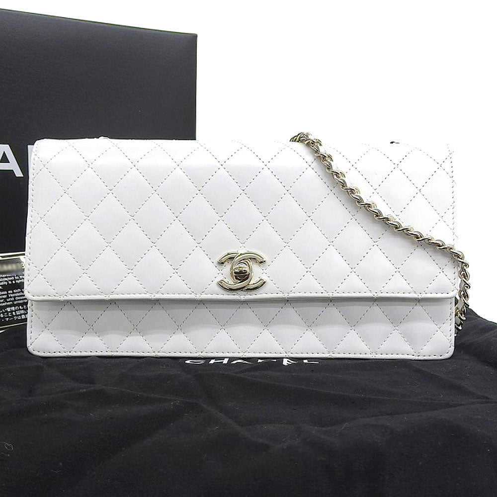 Chanel Classic Flap Shoulder Bag - Rovelle Bags