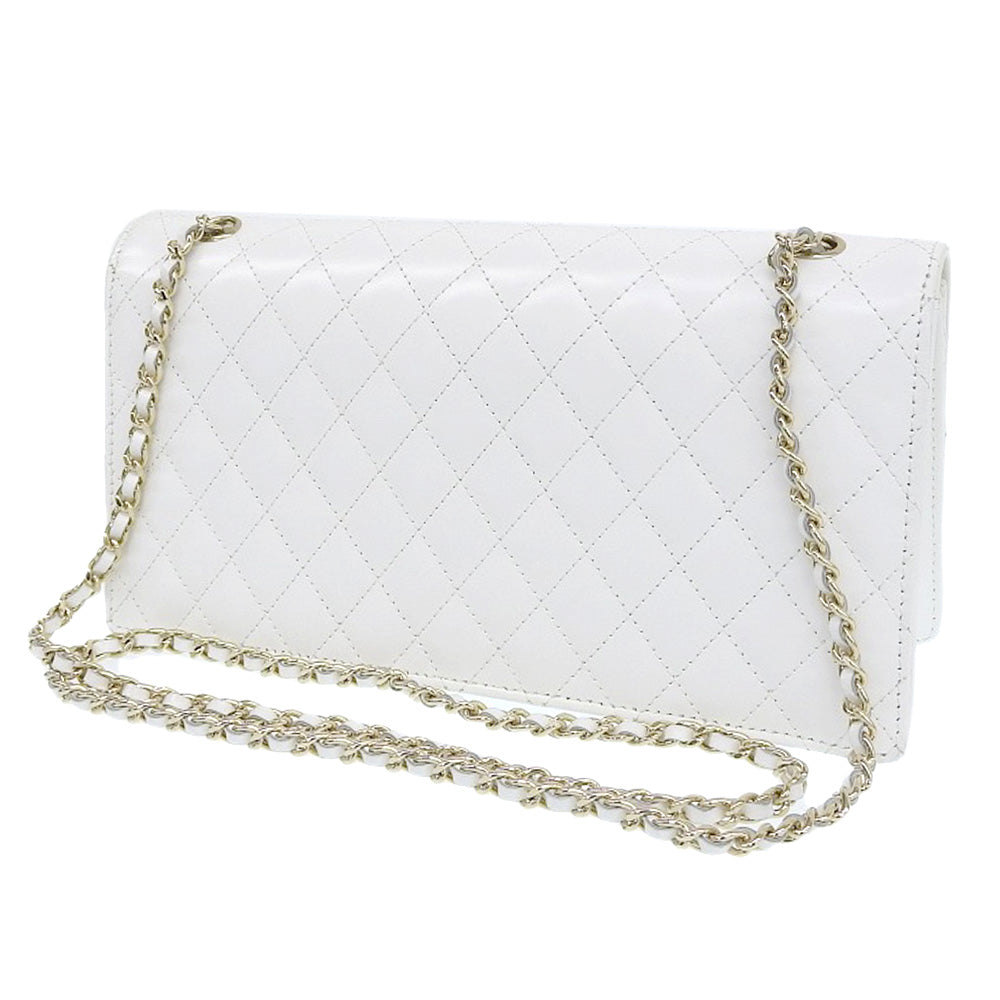Chanel Classic Flap Shoulder Bag - Rovelle Bags