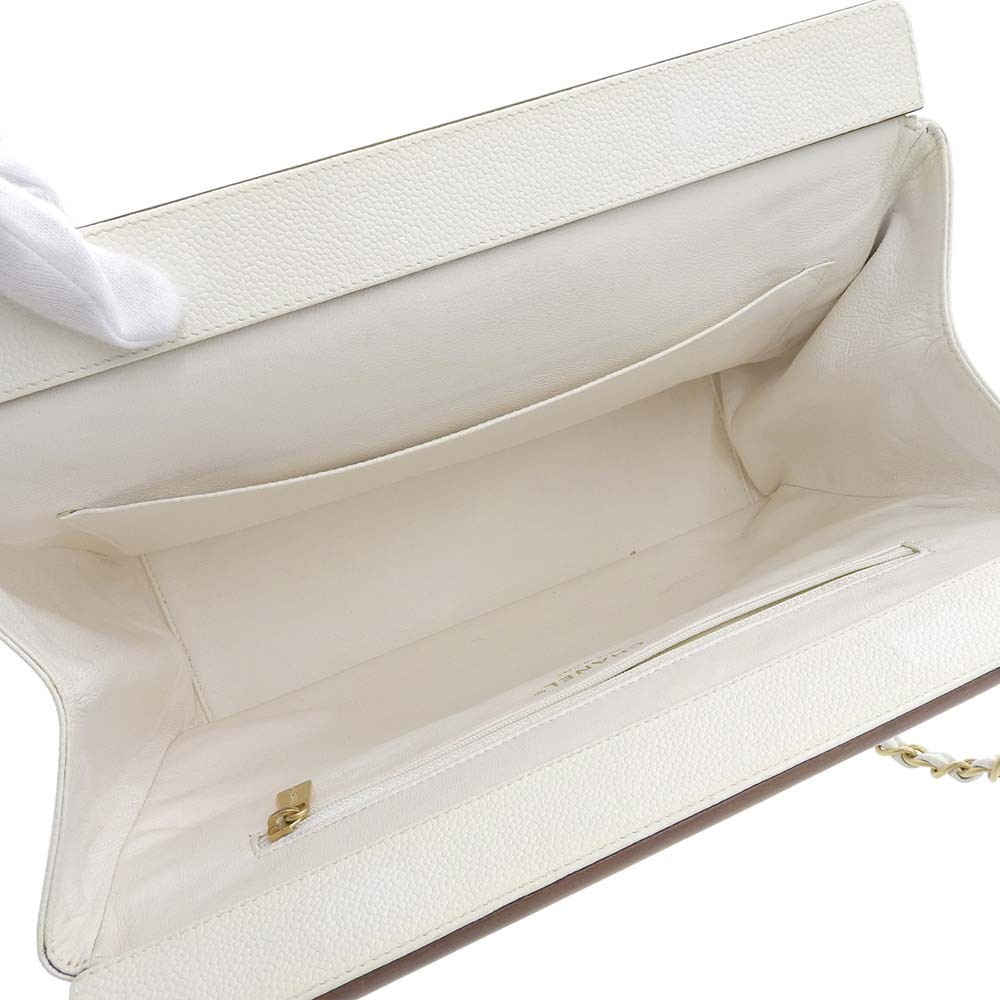 Chanel Classic Flap Shoulder Bag - Rovelle Bags