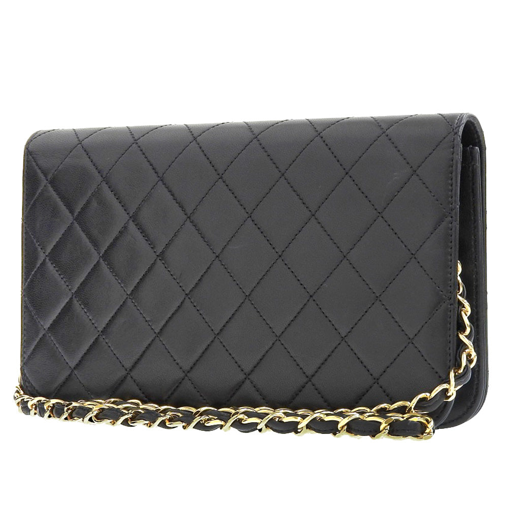 Chanel Classic Flap Shoulder Bag - Rovelle Bags