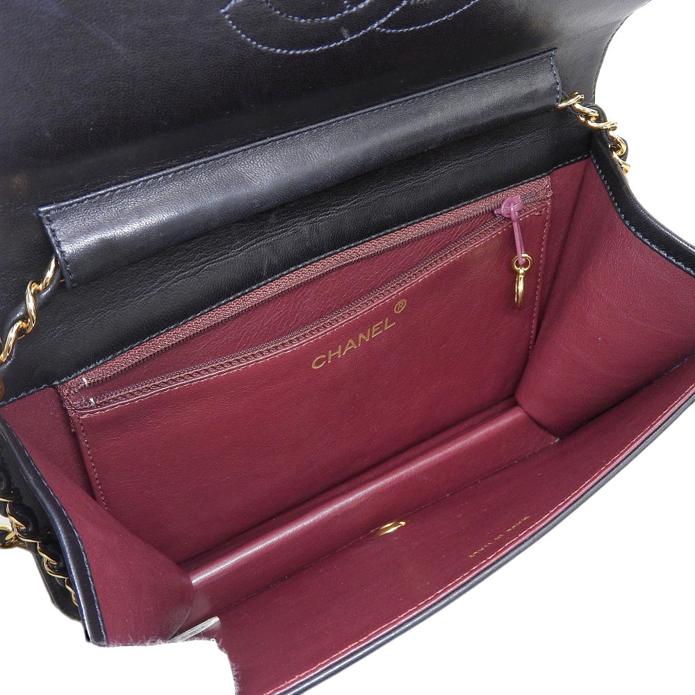 Chanel Classic Flap Shoulder Bag - Rovelle Bags