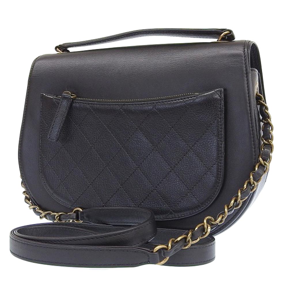 Chanel Handbag - Almora Bags