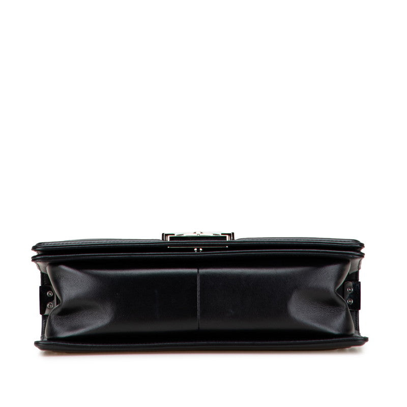 Chanel Boy Shoulder Bag - Rovelle Bags