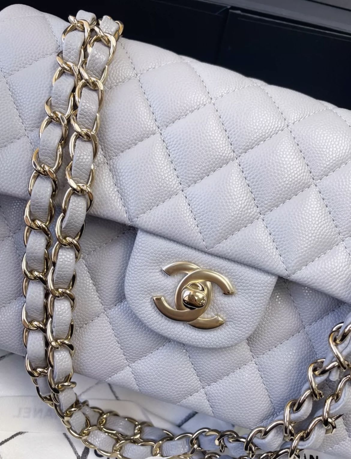 Chanel Shoulder Bag - Rovelle Bags