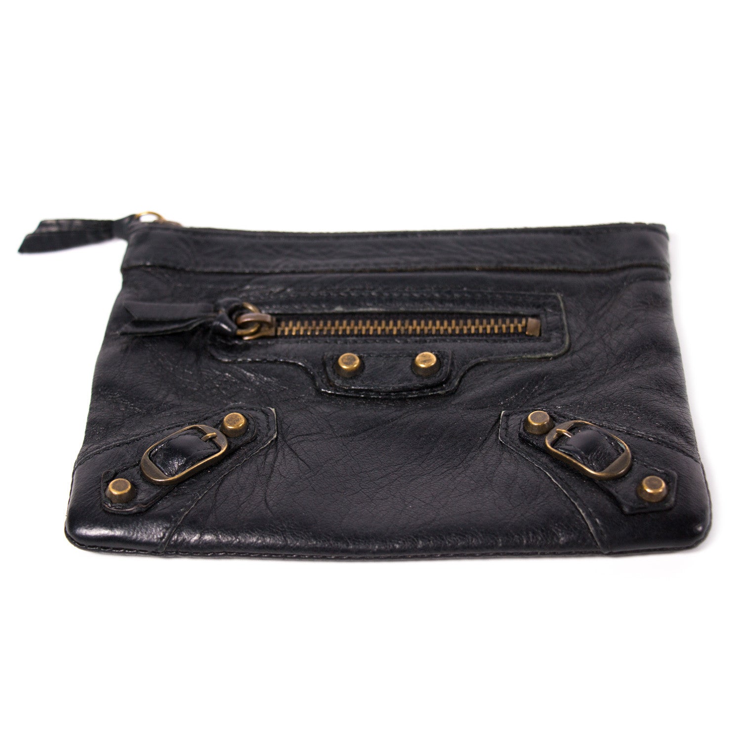 Balenciaga Mini Clutch - Rovelle Bags