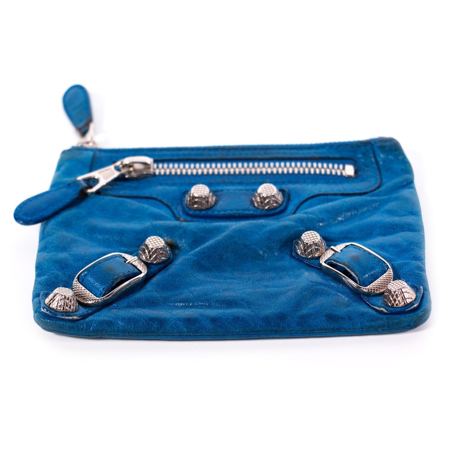 Balenciaga Mini Clutch - Rovelle Bags