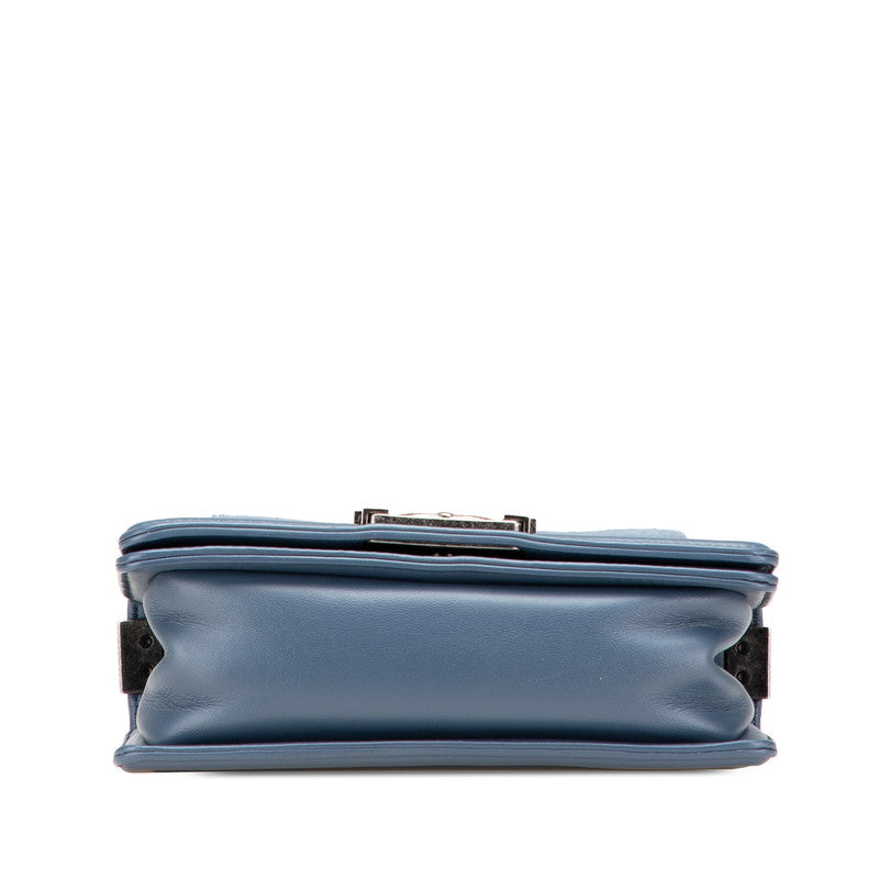 Chanel Boy Shoulder Bag - Almora Bags